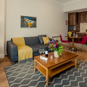 Premier Suites Dublin, Leeson Street